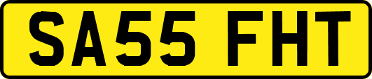 SA55FHT