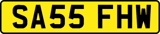 SA55FHW