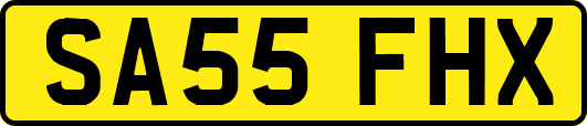 SA55FHX