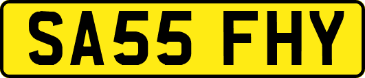 SA55FHY
