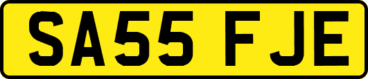 SA55FJE