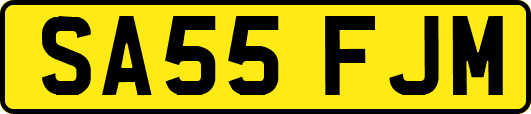 SA55FJM