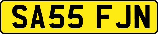 SA55FJN