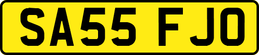 SA55FJO