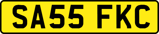 SA55FKC