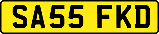 SA55FKD