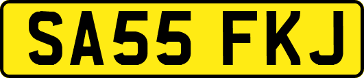 SA55FKJ