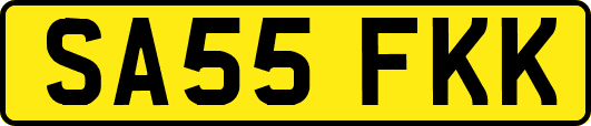 SA55FKK
