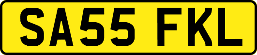 SA55FKL