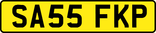 SA55FKP