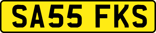 SA55FKS