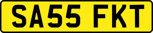 SA55FKT