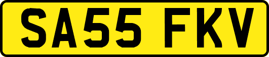 SA55FKV