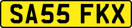 SA55FKX