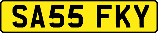 SA55FKY