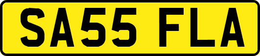 SA55FLA