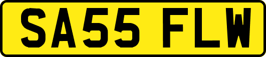 SA55FLW
