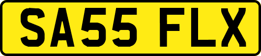 SA55FLX