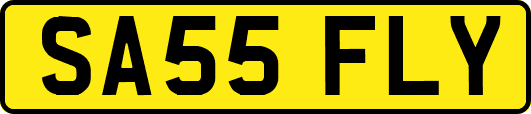 SA55FLY