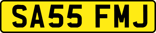SA55FMJ
