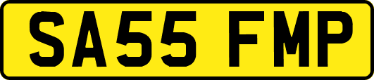 SA55FMP