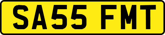 SA55FMT