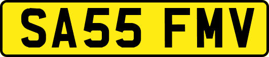 SA55FMV