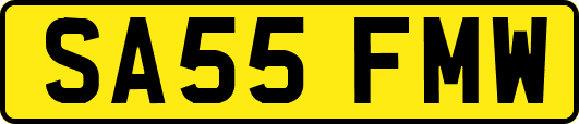 SA55FMW