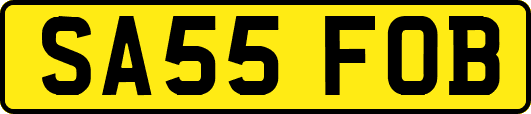 SA55FOB