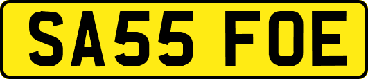 SA55FOE