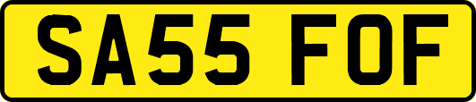 SA55FOF