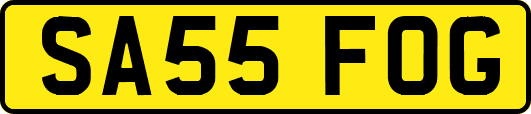 SA55FOG