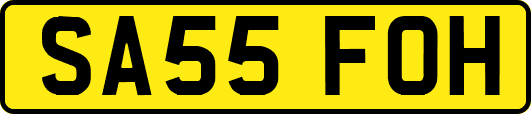 SA55FOH