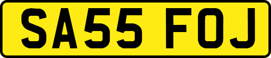SA55FOJ