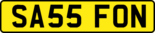 SA55FON