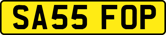 SA55FOP