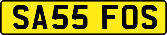 SA55FOS