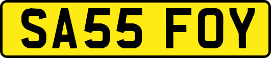 SA55FOY