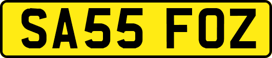 SA55FOZ