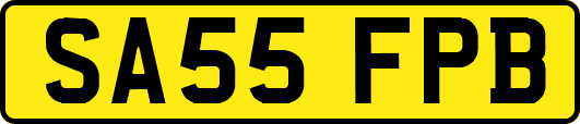 SA55FPB