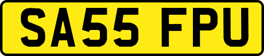 SA55FPU