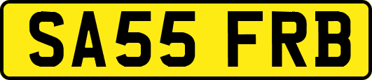 SA55FRB