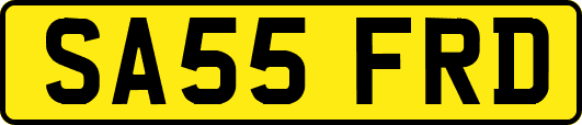 SA55FRD