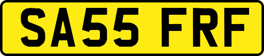 SA55FRF