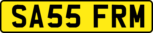 SA55FRM