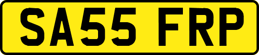 SA55FRP