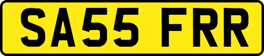 SA55FRR