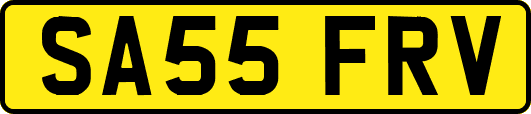 SA55FRV