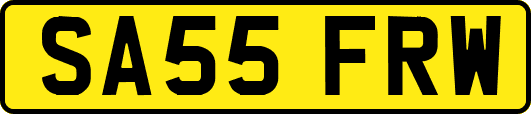 SA55FRW