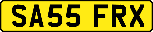 SA55FRX